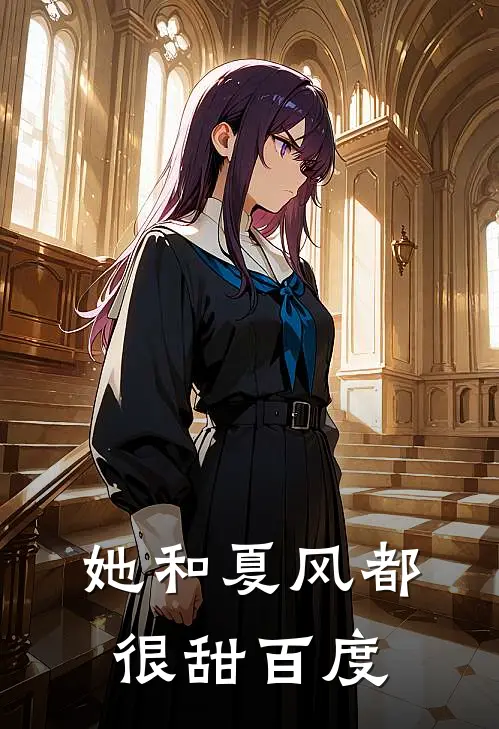 她和夏风都很甜百度