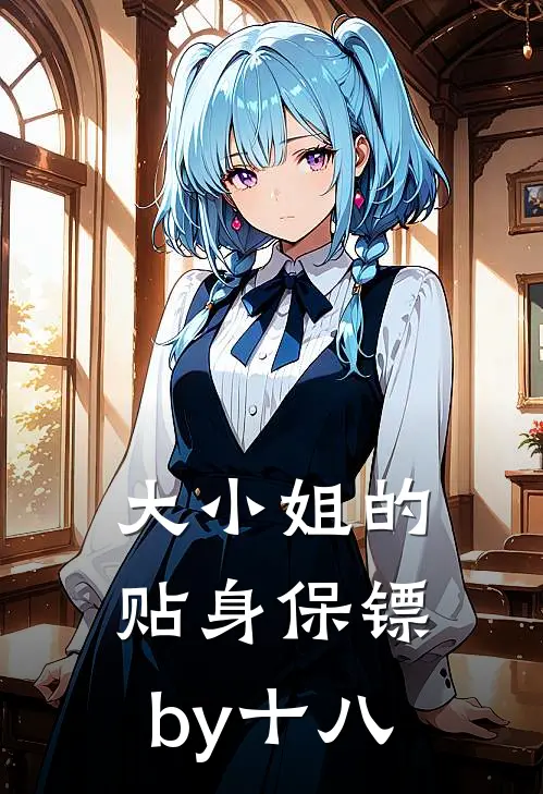 大小姐的贴身保镖by十八