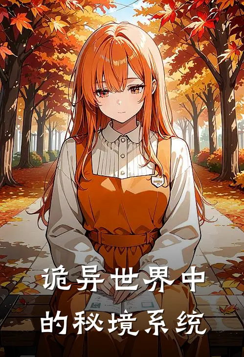 诡异世界中的秘境系统(林厌林福)最热门小说_小说完整版诡异世界中的秘境系统林厌林福