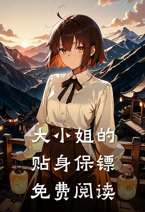 大小姐的贴身保镖免费阅读