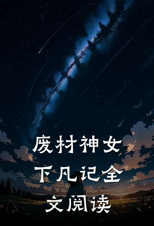 废材神女下凡记全文阅读
