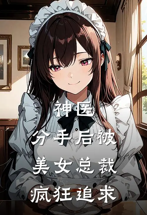 神医：分手后被美女总裁疯狂追求(林墨郭子豪)火爆小说_《神医：分手后被美女总裁疯狂追求》林墨郭子豪小说免费在线阅读