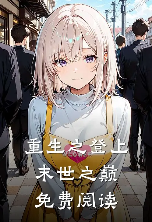 重生之登上末世之巅免费阅读