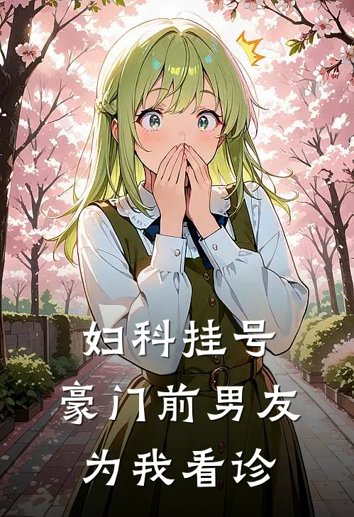 沈逾白向晚《妇科挂号，豪门前男友为我看诊》_《妇科挂号，豪门前男友为我看诊》最新章节在线阅读