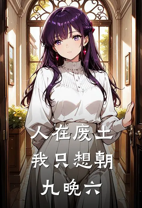 人在废土，我只想朝九晚六佚名佚名最热门小说_免费小说全集人在废土，我只想朝九晚六(佚名佚名)