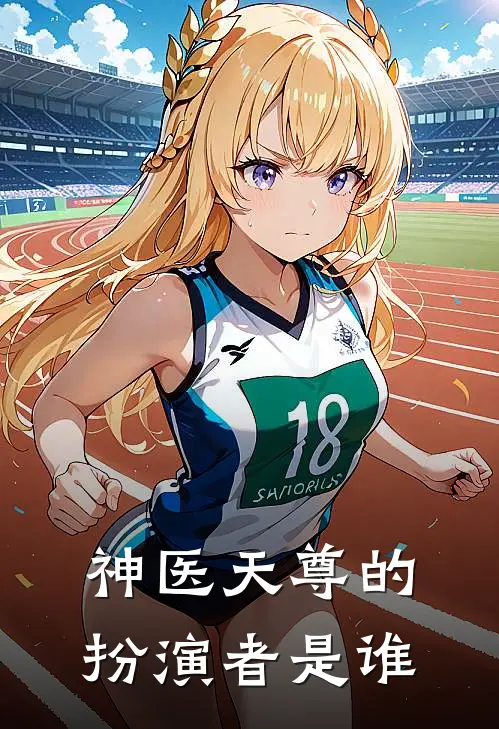 神医天尊的扮演者是谁