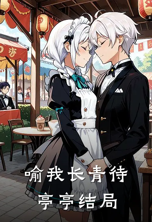 喻我长青待亭亭结局