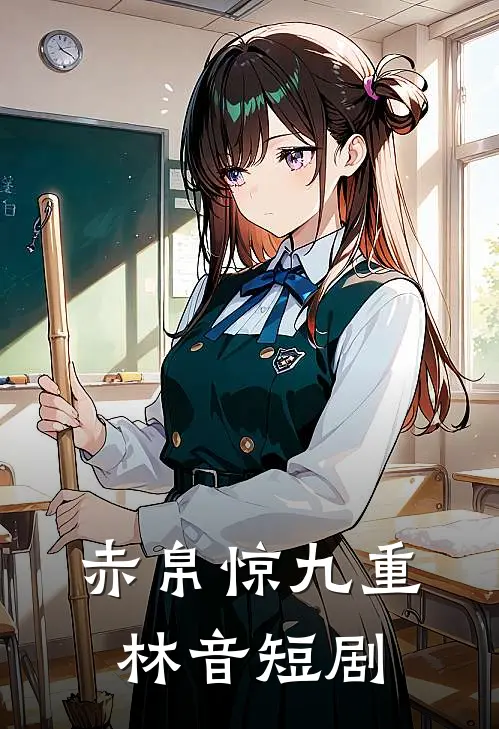 赤帛惊九重林音短剧