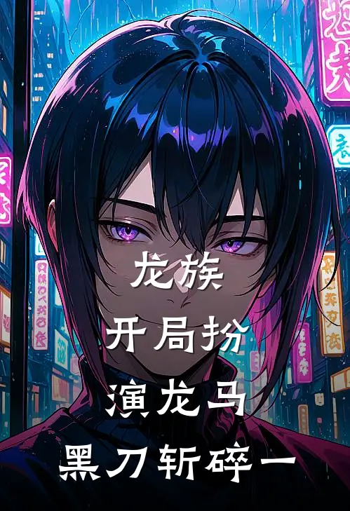 龙族：开局扮演龙马，黑刀斩碎一(盛阳楚子航)免费小说笔趣阁_完结版小说推荐龙族：开局扮演龙马，黑刀斩碎一(盛阳楚子航)