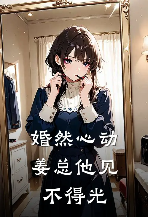 唐沁莫莫（婚然心动姜总他见不得光）免费阅读无弹窗_婚然心动姜总他见不得光唐沁莫莫全文免费阅读无弹窗大结局