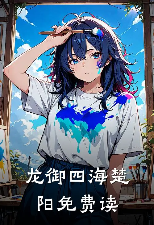 龙御四海楚阳免费读