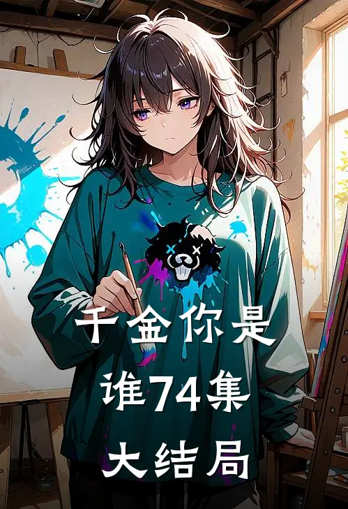 千金你是谁74集大结局