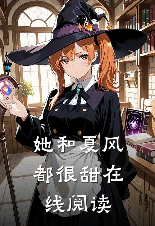 她和夏风都很甜在线阅读