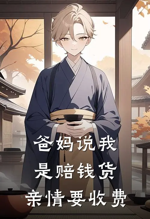 爸妈说我是赔钱货，亲情要收费