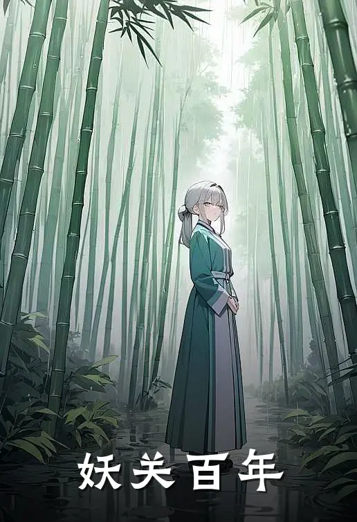 妖关百年