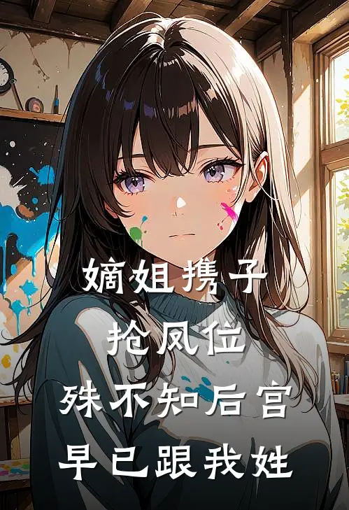 《嫡姐携子抢凤位，殊不知后宫早已跟我姓》萧望谢嫣然完本小说_萧望谢嫣然(嫡姐携子抢凤位，殊不知后宫早已跟我姓)全文免费阅读无弹窗大结局