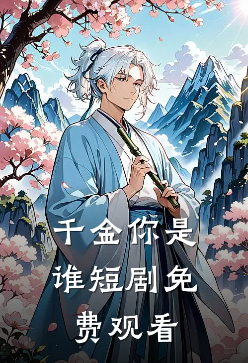 千金你是谁短剧免费观看