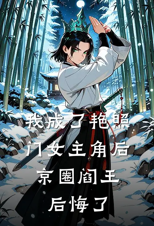 我成了艳照门女主角后，京圈阎王后悔了(霍廷琛何煜)免费阅读完整版小说_最新小说全文阅读我成了艳照门女主角后，京圈阎王后悔了霍廷琛何煜