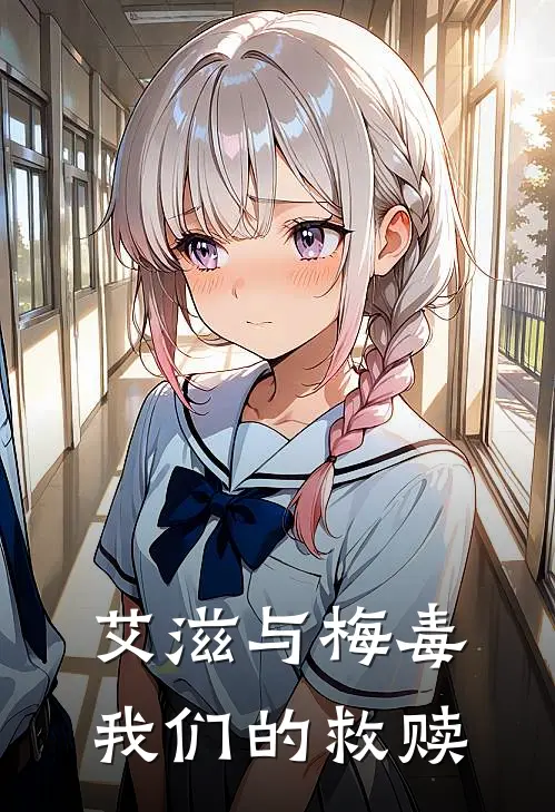 艾滋与梅毒：我们的救赎