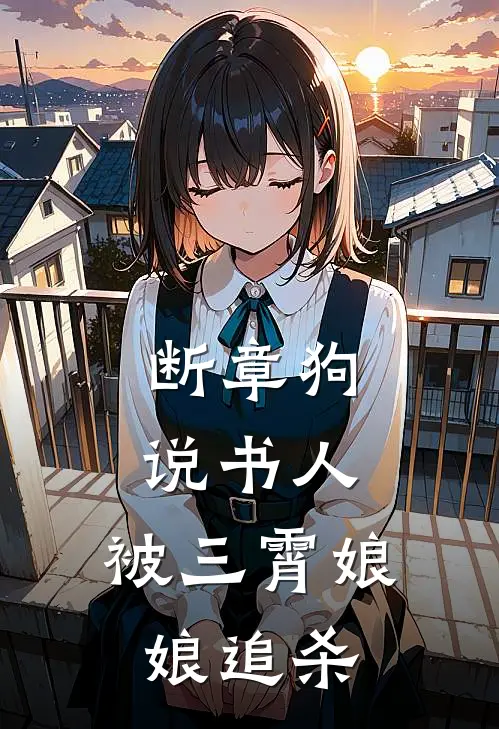 断章狗说书人，被三霄娘娘追杀