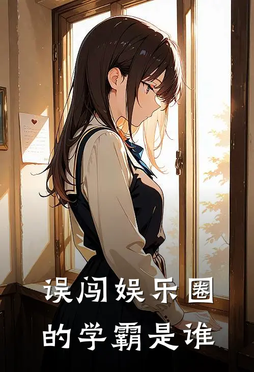 误闯娱乐圈的学霸是谁