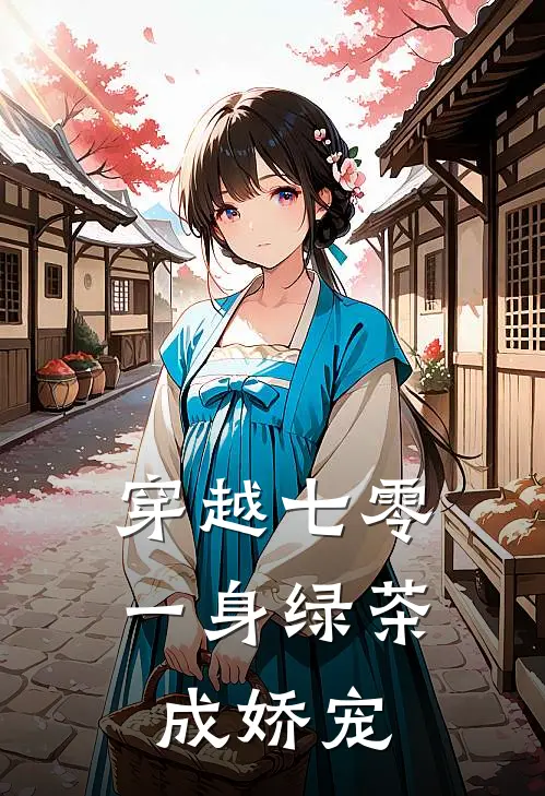 穿越七零：一身绿茶成娇宠(沈知意顾北周)最热门小说_全本完结小说穿越七零：一身绿茶成娇宠(沈知意顾北周)