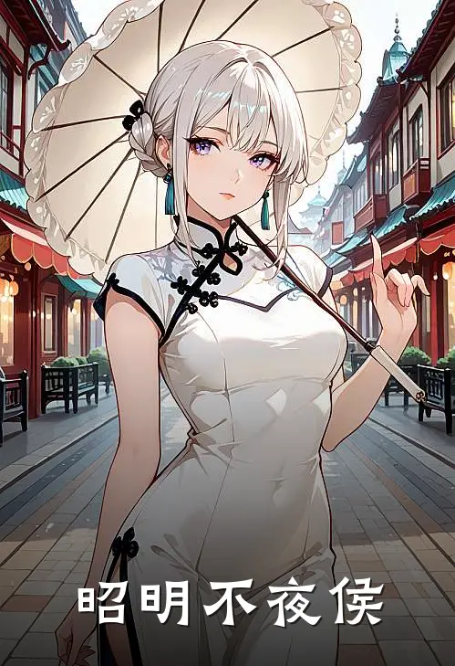 昭明不夜侯周昭十七小说完整版_完结版小说推荐昭明不夜侯(周昭十七)