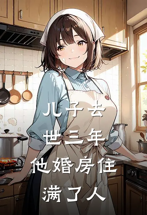 儿子去世三年，他婚房住满了人(周志斌周朗)全文免费在线阅读_儿子去世三年，他婚房住满了人热门小说