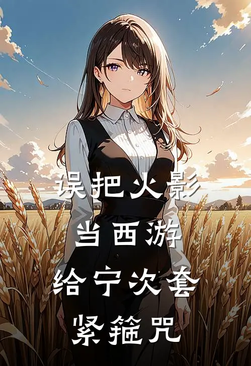 误把火影当西游，给宁次套紧箍咒(宁次日向曜)在线免费小说_完结小说免费阅读误把火影当西游，给宁次套紧箍咒宁次日向曜