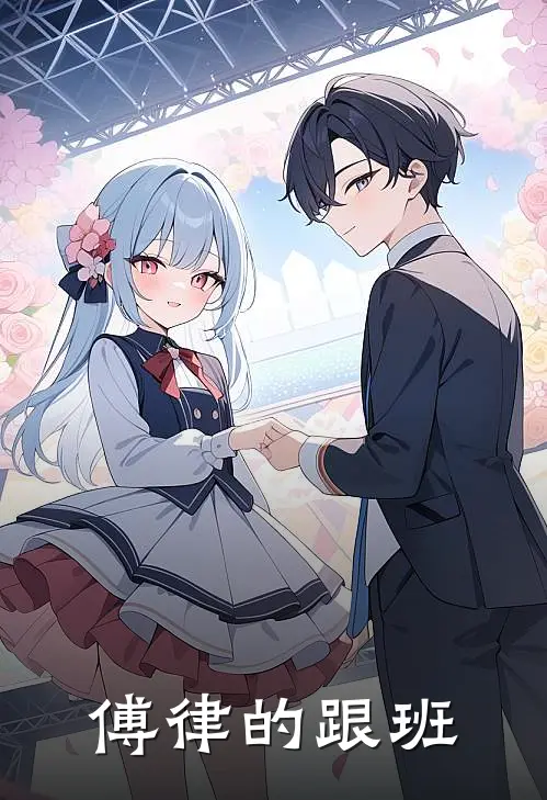 傅律的跟班赵慈傅承全文在线阅读_傅律的跟班全集免费阅读