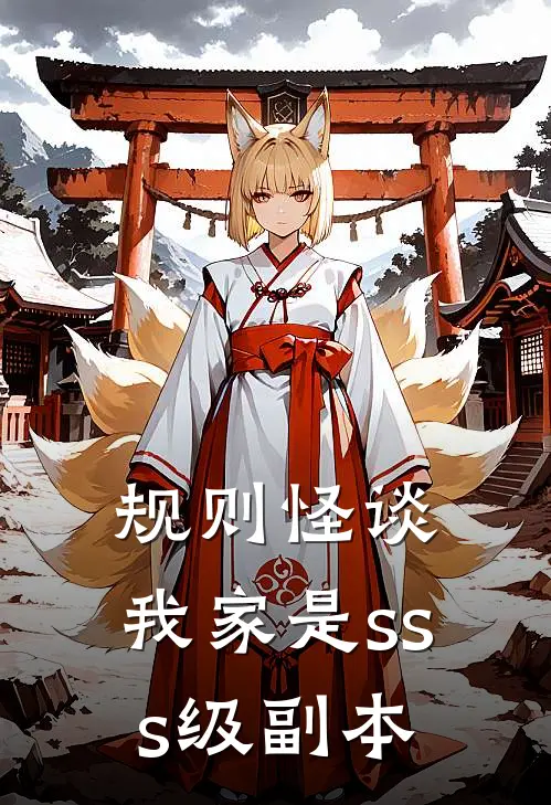 规则怪谈：我家是sss级副本林安李梅完结好看小说_无弹窗全文免费阅读规则怪谈：我家是sss级副本(林安李梅)