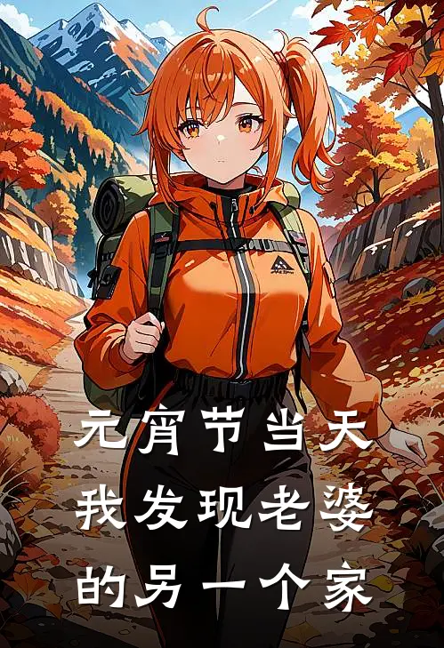 元宵节当天，我发现老婆的另一个家(陈叙陆娴)最新免费小说_完本小说免费阅读元宵节当天，我发现老婆的另一个家陈叙陆娴