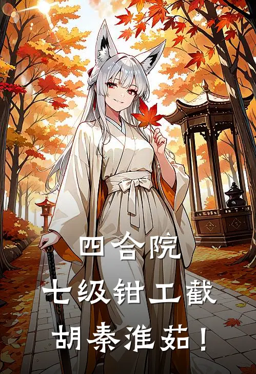 四合院：七级钳工截胡秦淮茹！