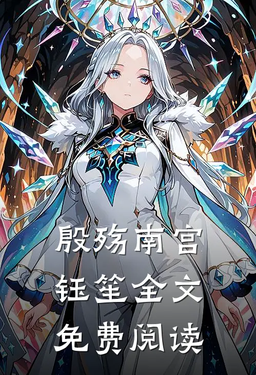 殷殇南宫钰笙全文免费阅读