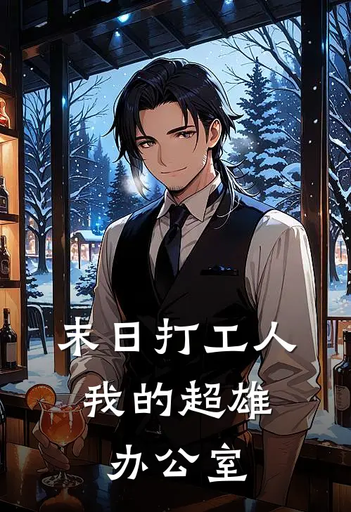 末日打工人：我的超雄办公室金灿陆仁免费小说完结_最新章节列表末日打工人：我的超雄办公室(金灿陆仁)