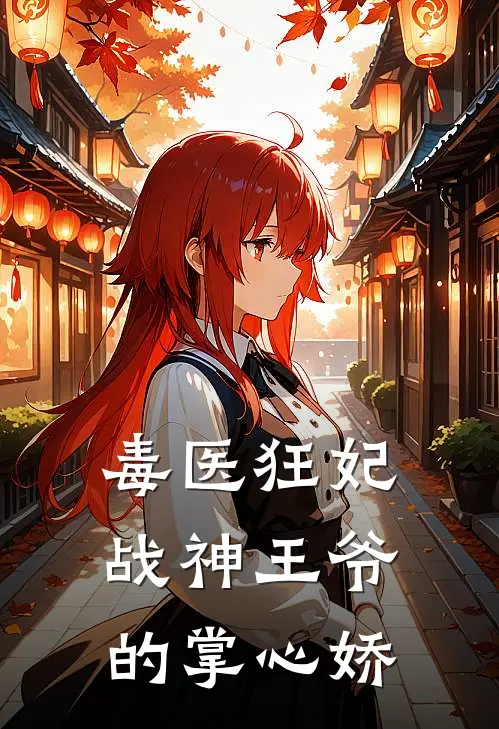 毒医狂妃：战神王爷的掌心娇(林婉儿春桃)小说完结版_全文阅读免费全集毒医狂妃：战神王爷的掌心娇林婉儿春桃