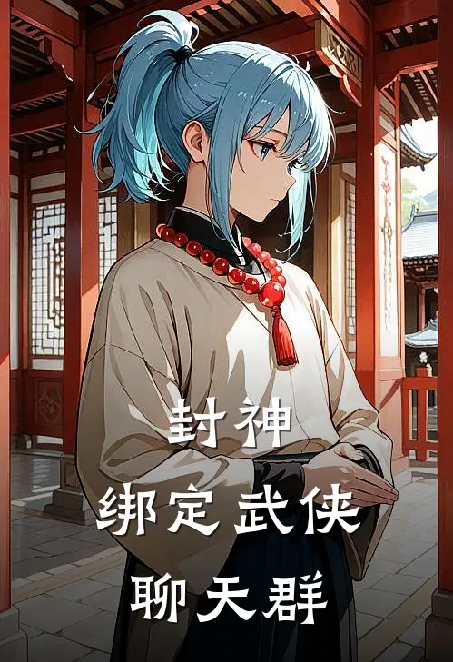 封神：绑定武侠聊天群泰昊刘喜免费小说全本阅读_小说免费完结封神：绑定武侠聊天群泰昊刘喜