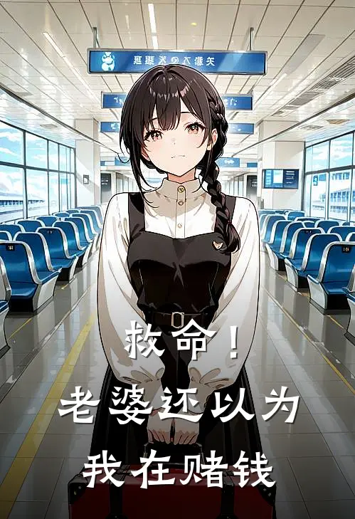 救命！老婆还以为我在赌钱(王浩赵虎)最新好看小说_最新章节列表救命！老婆还以为我在赌钱(王浩赵虎)