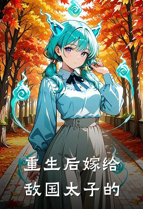 重生后嫁给敌国太子的