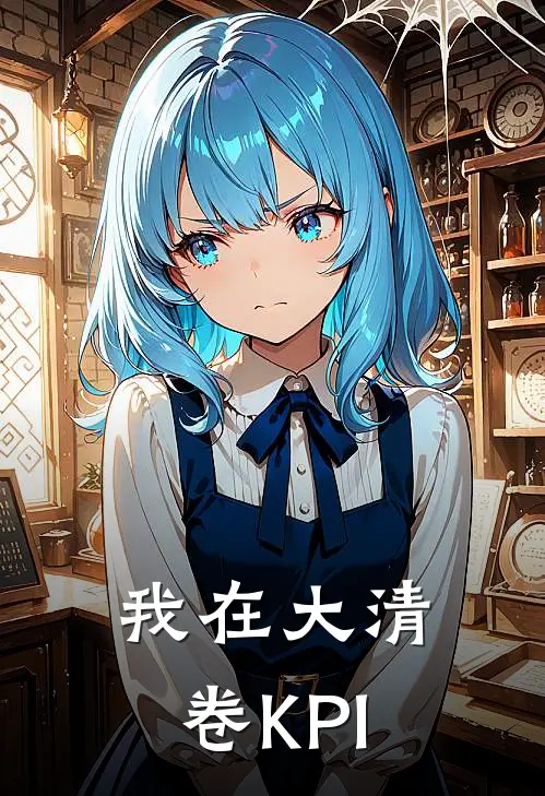 我在大清卷KPI苏荔卫秀女免费完本小说_小说推荐完本我在大清卷KPI(苏荔卫秀女)