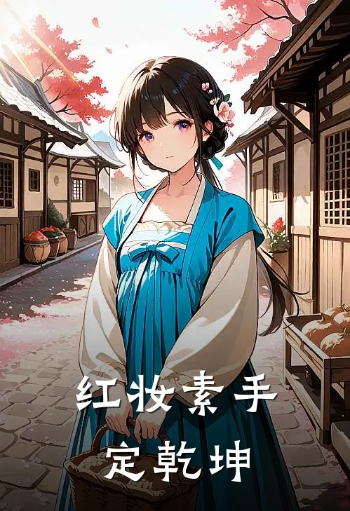 红妆素手定乾坤(沈清澜秀珠)推荐小说_红妆素手定乾坤(沈清澜秀珠)全文免费阅读大结局