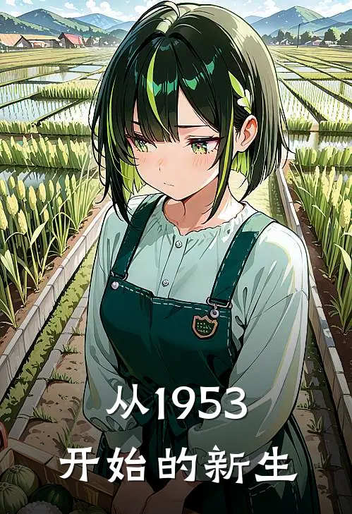 从1953开始的新生