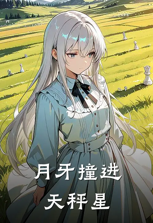 月牙撞进天秤星苏晚星林薇薇热门小说完结_热门的小说月牙撞进天秤星苏晚星林薇薇