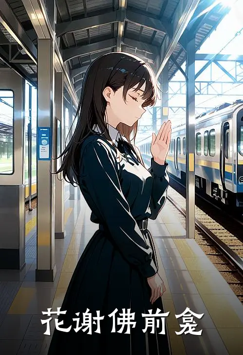 花谢佛前龛苏若鸢周永武免费小说免费阅读_推荐完结小说花谢佛前龛(苏若鸢周永武)