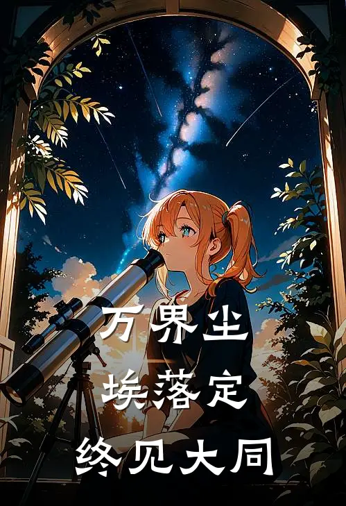 万界尘埃落定，终见大同(诸葛亮姜子牙)免费小说大全_小说完结免费万界尘埃落定，终见大同诸葛亮姜子牙