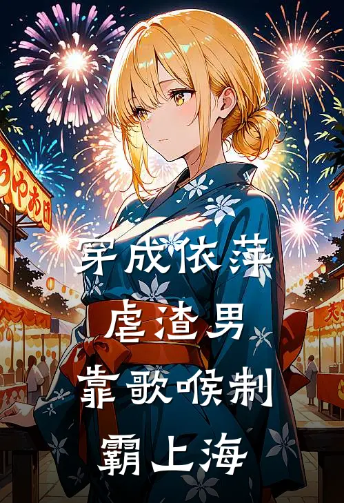 穿成依萍虐渣男，靠歌喉制霸上海