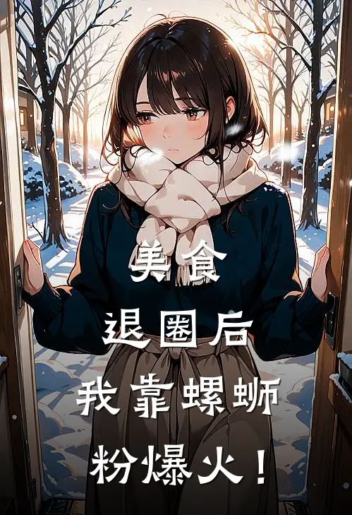 美食：退圈后，我靠螺蛳粉爆火！(林阳生陈伯)免费小说完结版_免费小说免费阅读美食：退圈后，我靠螺蛳粉爆火！林阳生陈伯