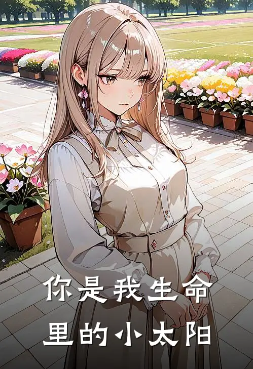 你是我生命里的小太阳(林筱阳林之星)最热门小说_全本完结小说你是我生命里的小太阳(林筱阳林之星)