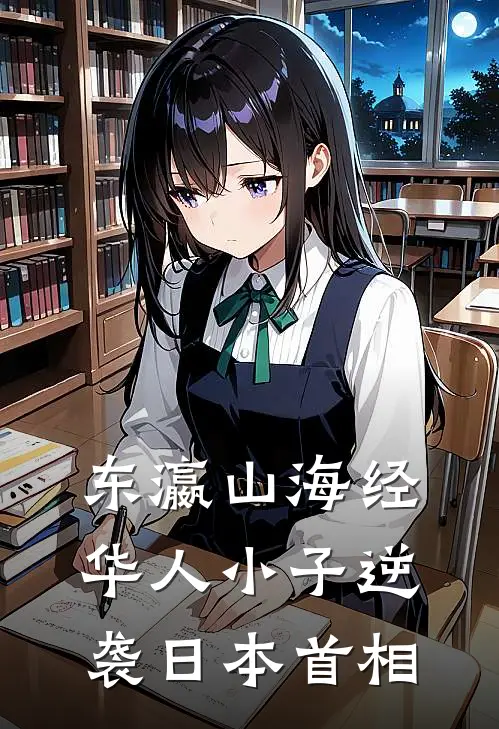 东瀛山海经华人小子逆袭日本首相陈实阿彻新热门小说_小说免费阅读东瀛山海经华人小子逆袭日本首相(陈实阿彻)