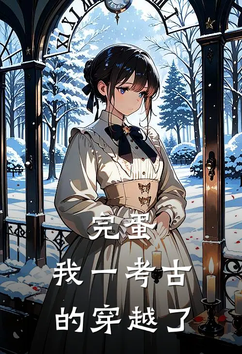 完蛋，我一考古的穿越了(沈清越韩谦)在哪看免费小说_已完结小说推荐完蛋，我一考古的穿越了沈清越韩谦